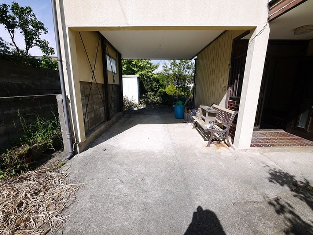 detached 茨城県日立市相田町