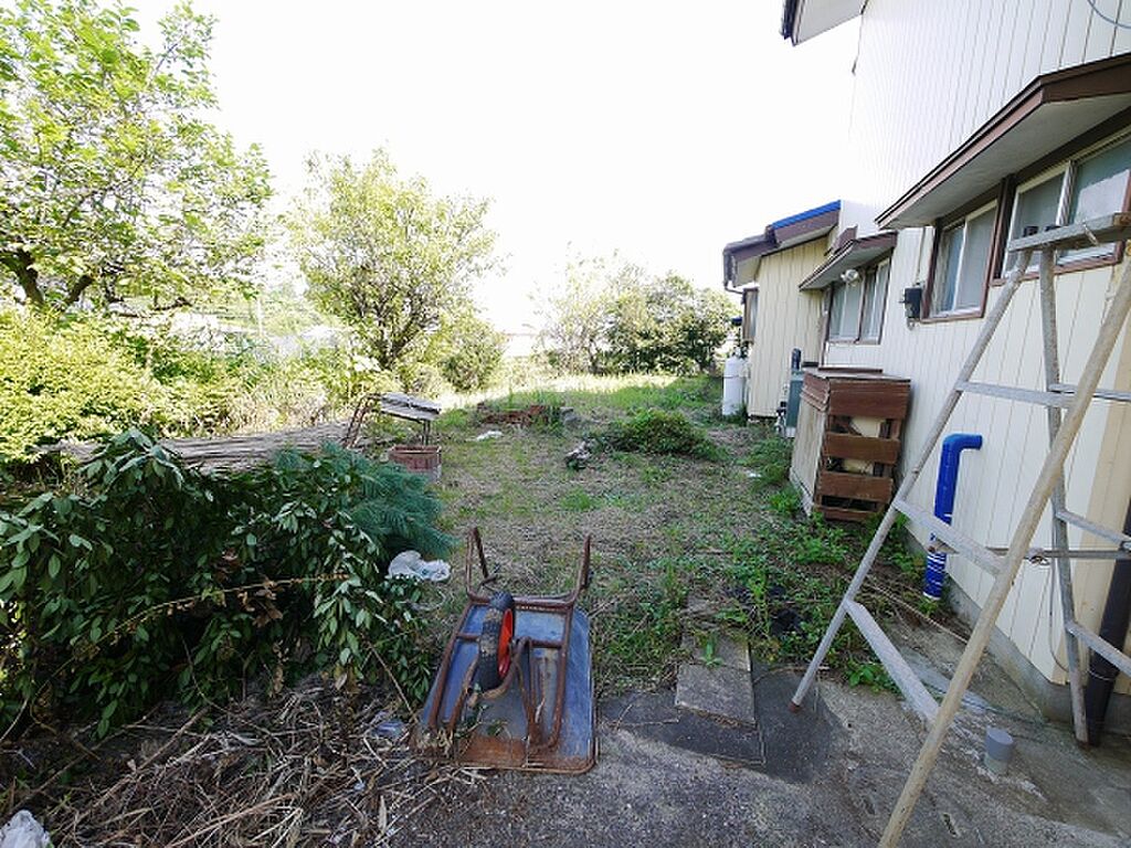detached 茨城県日立市相田町
