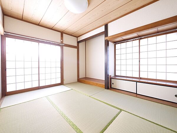 子供部屋