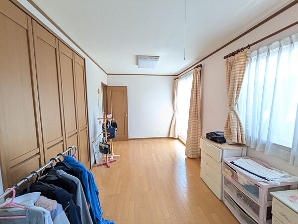 子供部屋