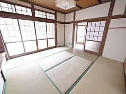 室内の画像