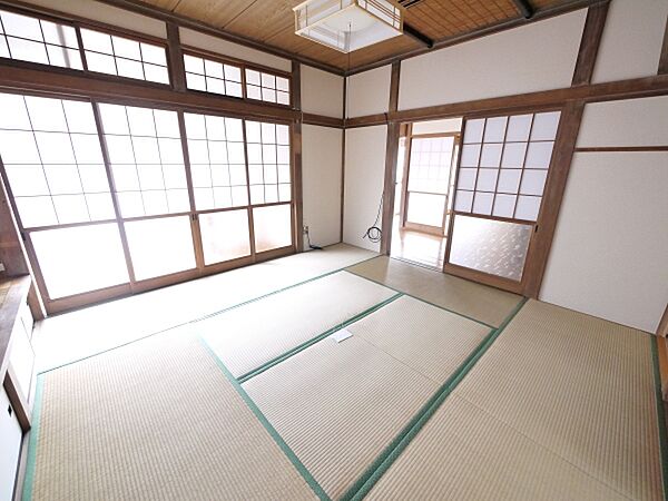 室内