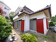 茨城県日立市助川町：物件画像