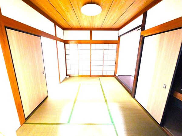 室内