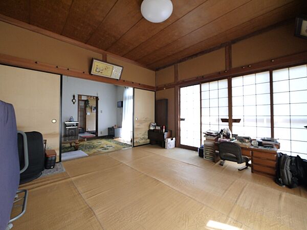 子供部屋