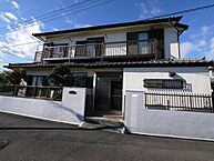 茨城県日立市滑川町：物件画像