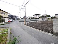 茨城県日立市中成沢町：物件画像