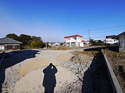 北茨城市中郷町上桜井