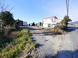 北茨城市中郷町上桜井