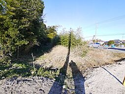 北茨城市中郷町上桜井