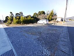 北茨城市中郷町上桜井