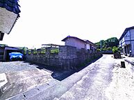 茨城県北茨城市中郷町足洗：物件画像