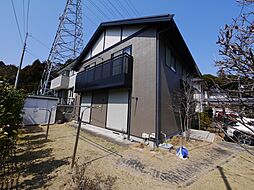 日立市小木津町
