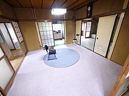 室内の画像