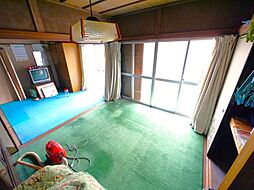 室内の画像