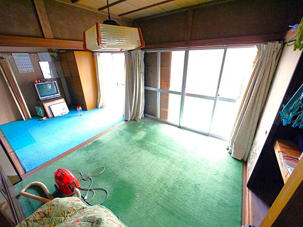 室内