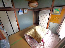 室内の画像