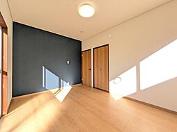 子供部屋の画像