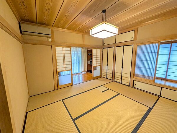 室内