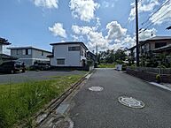 茨城県日立市高鈴町：物件画像