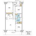 サーパス城南けやき通り3階1,580万円