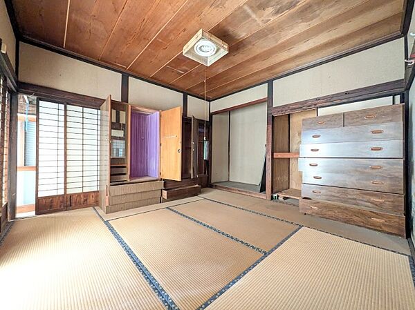 室内