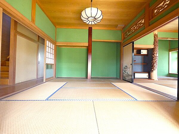 室内