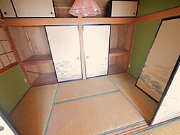 室内の画像