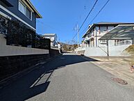 茨城県日立市みかの原町：物件画像