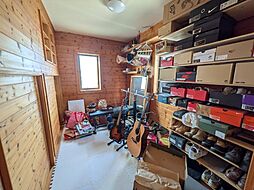 子供部屋の画像