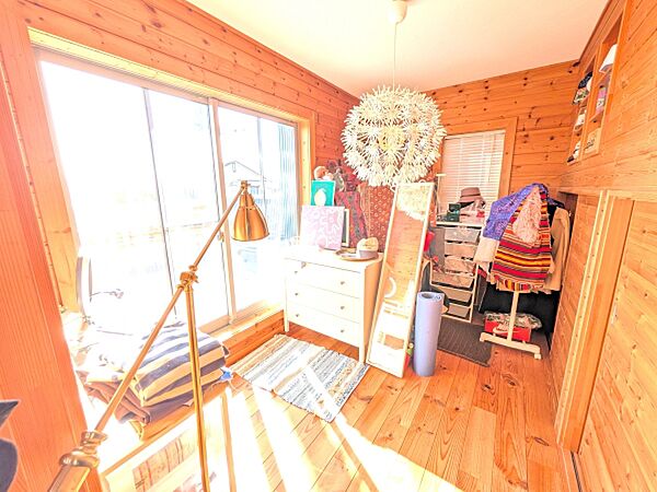 子供部屋