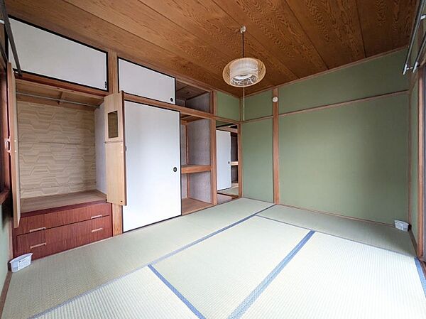 子供部屋