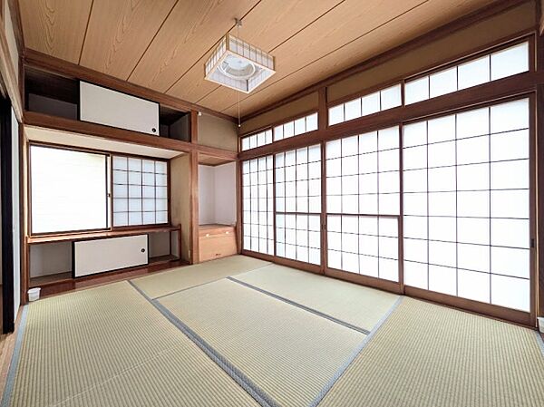 室内
