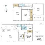 茨城県北茨城市中郷町日棚：物件画像