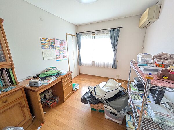 子供部屋