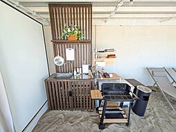 室内の画像