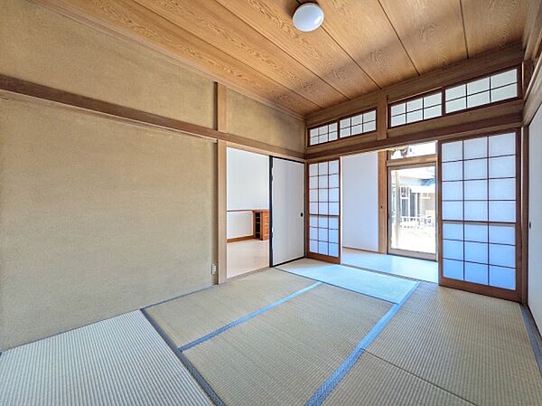 室内