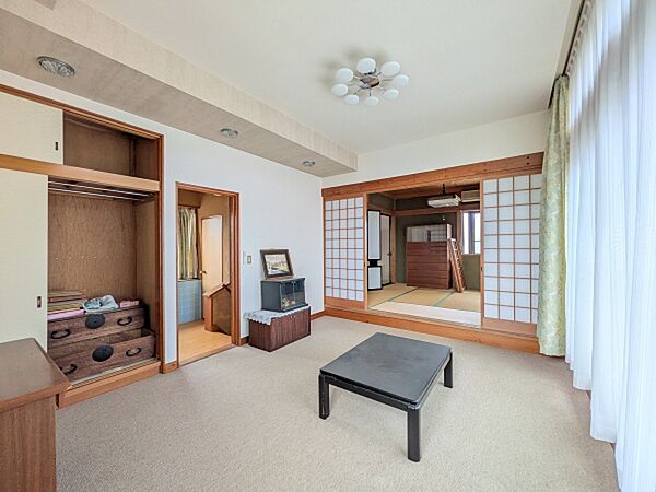 室内