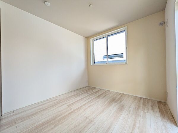 子供部屋