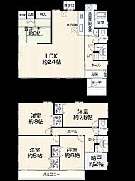 丹羽郡扶桑町柏森長畑 中古戸建