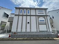 神奈川県相模原市中央区上溝3丁目：物件画像