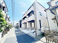 神奈川県相模原市中央区小山3丁目：物件画像