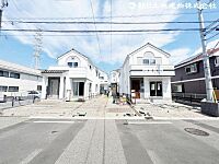 相模原市中央区東淵野辺5丁目：物件画像／朝日土地建物株式会社　相模原店