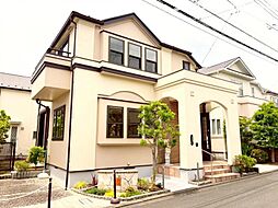町田市能ヶ谷7丁目
