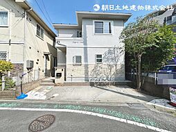 相模原市南区若松4丁目