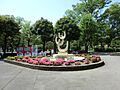 鹿沼公園まで約...