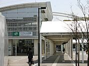 八王子みなみ野駅まで約870ｍ