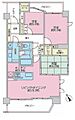 レクセルマンション南橋本7階3,980万円
