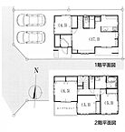 神奈川県相模原市緑区二本松3丁目：物件画像