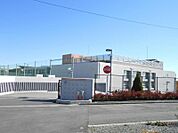 小山中学校まで約17030ｍ